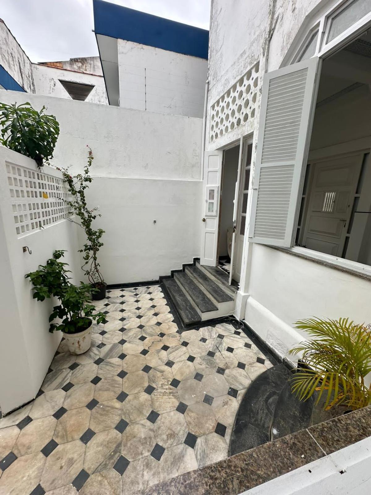 Casa De Maria Marta Apartment Ilheus Luaran gambar