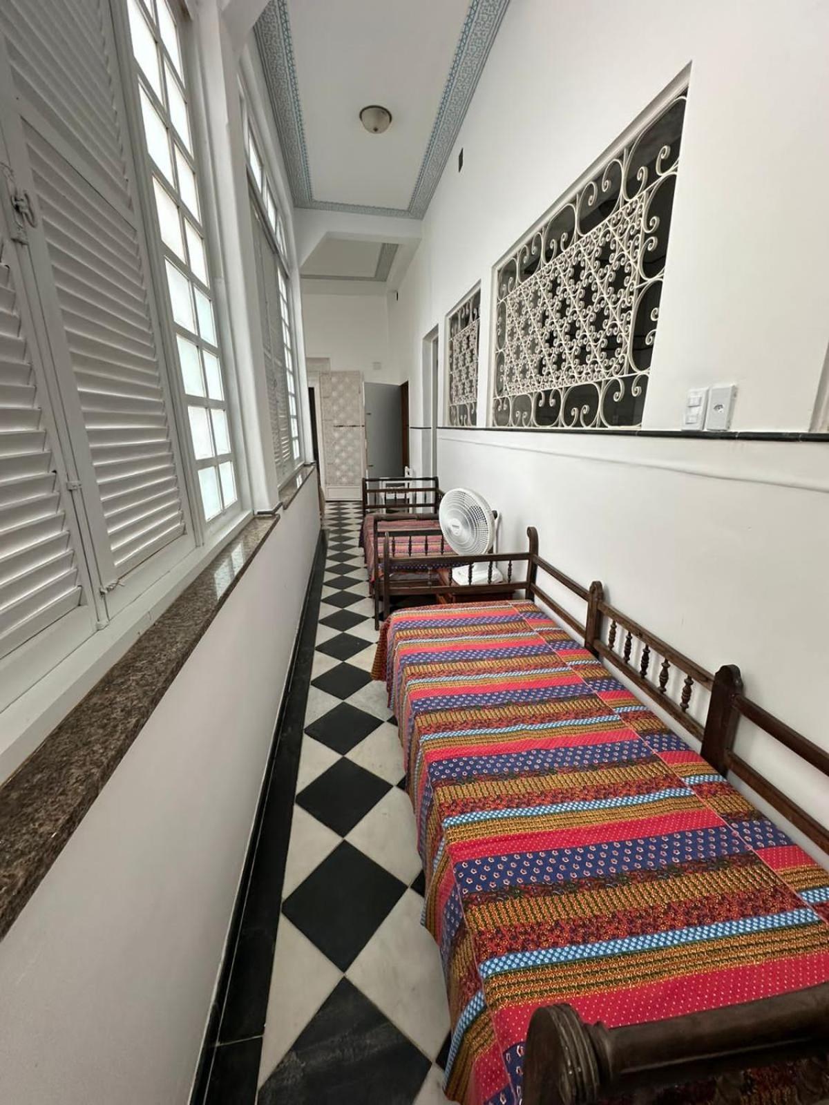 Casa De Maria Marta Apartment Ilheus Luaran gambar